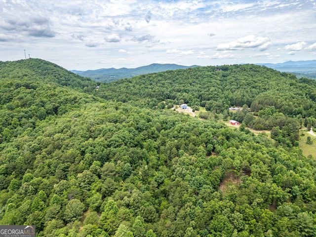 LT 1 Stormy Ridge, Brasstown, NC 28902