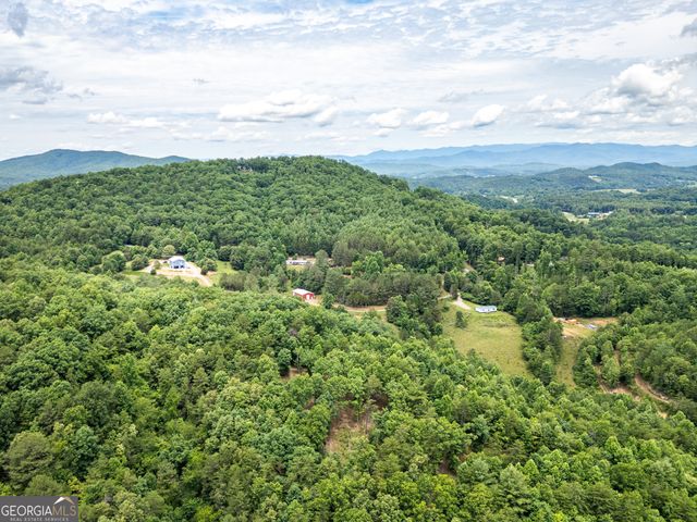 LT 1 Stormy Ridge, Brasstown, NC 28902