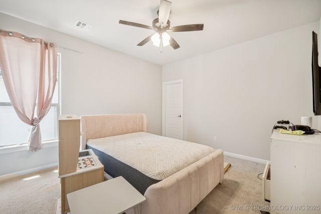 3722 W Tucson Place, Broken Arrow, OK 74011