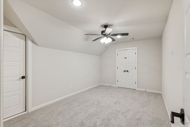 3722 W Tucson Place, Broken Arrow, OK 74011