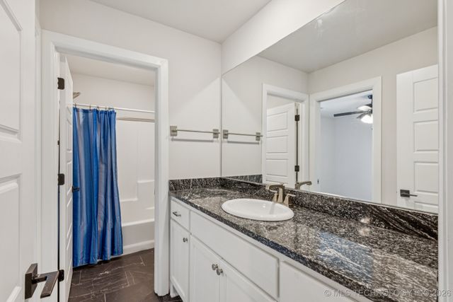 3722 W Tucson Place, Broken Arrow, OK 74011