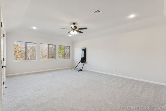 3722 W Tucson Place, Broken Arrow, OK 74011