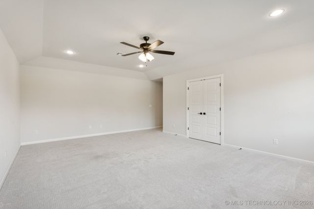 3722 W Tucson Place, Broken Arrow, OK 74011