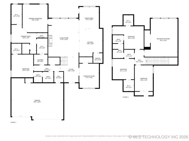 3722 W Tucson Place, Broken Arrow, OK 74011