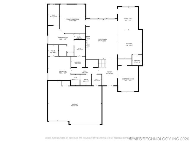 3722 W Tucson Place, Broken Arrow, OK 74011