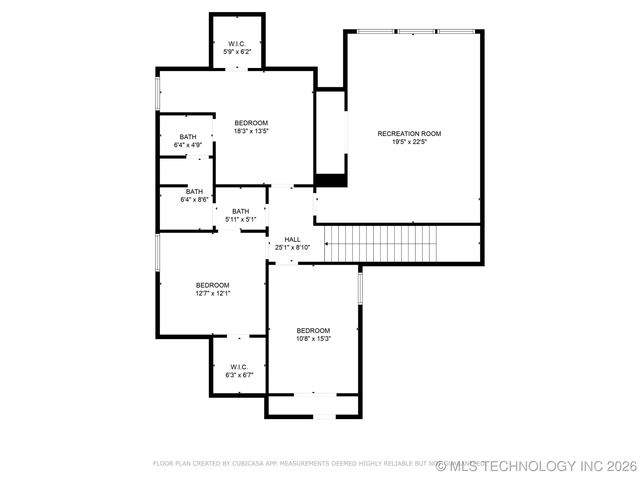 3722 W Tucson Place, Broken Arrow, OK 74011