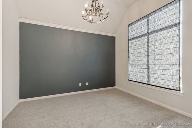 3722 W Tucson Place, Broken Arrow, OK 74011