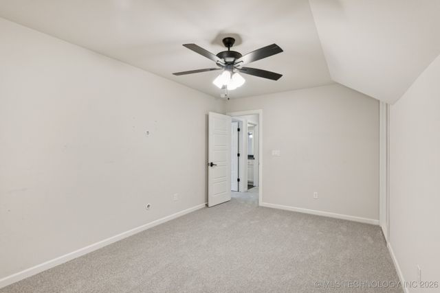 3722 W Tucson Place, Broken Arrow, OK 74011