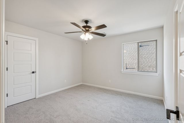 3722 W Tucson Place, Broken Arrow, OK 74011