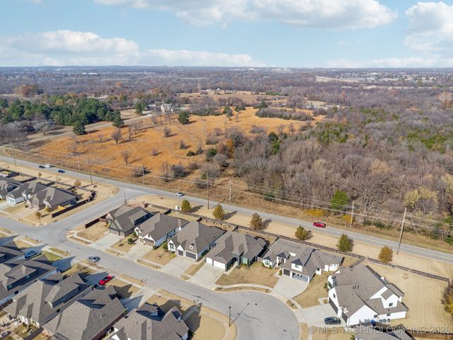 3722 W Tucson Place, Broken Arrow, OK 74011