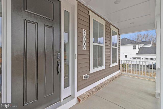 2000 ARAM DR, Accokeek, MD 20607