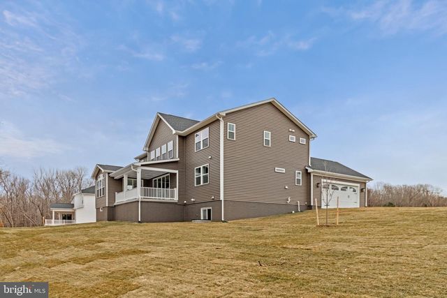 2000 ARAM DR, Accokeek, MD 20607