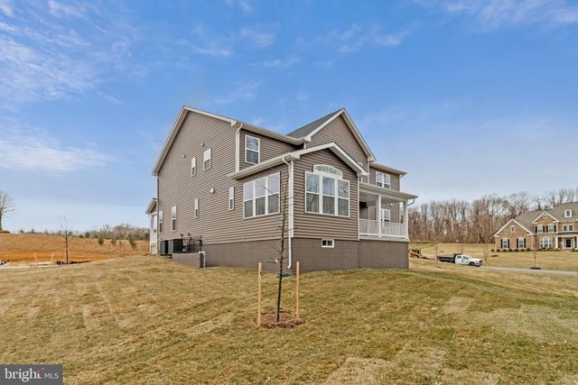 2000 ARAM DR, Accokeek, MD 20607