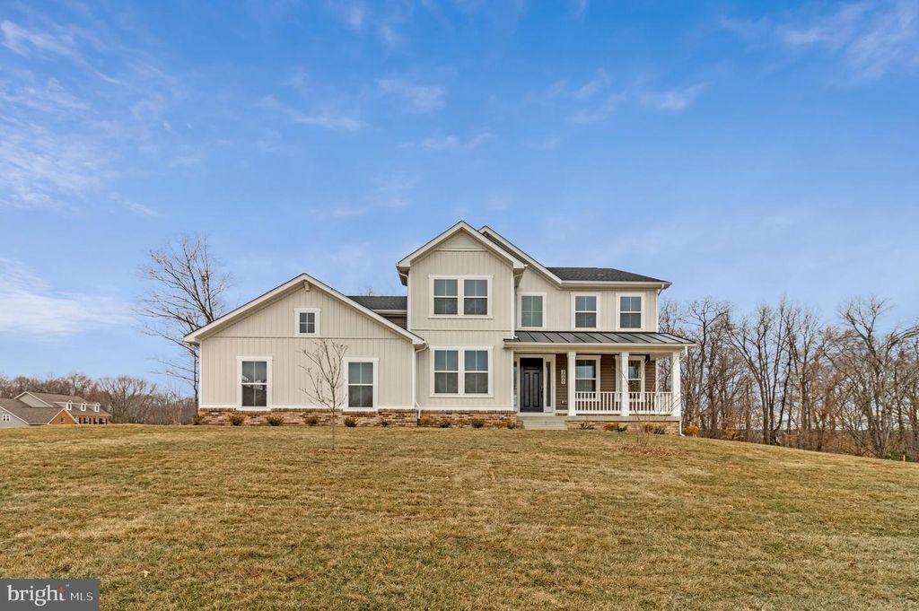 2000 ARAM DR, Accokeek, MD 20607