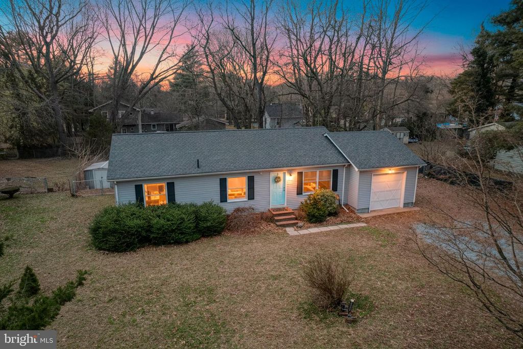 129 PARMA RD, Chestertown, MD 21620