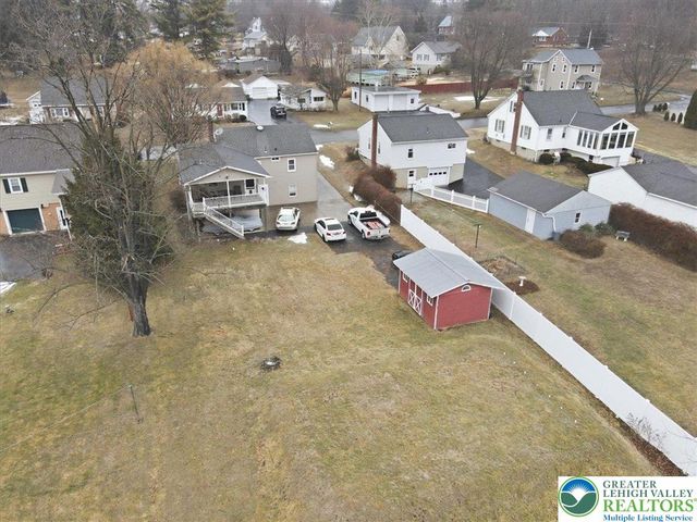 488 Sportsman Club Road, Plainfield Twp, PA 18064