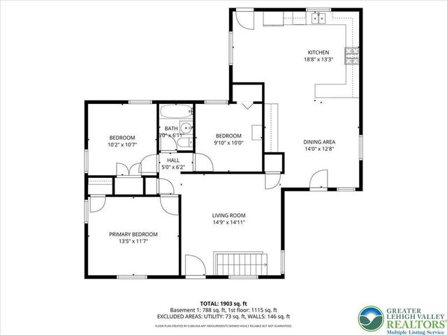 488 Sportsman Club Road, Plainfield Twp, PA 18064