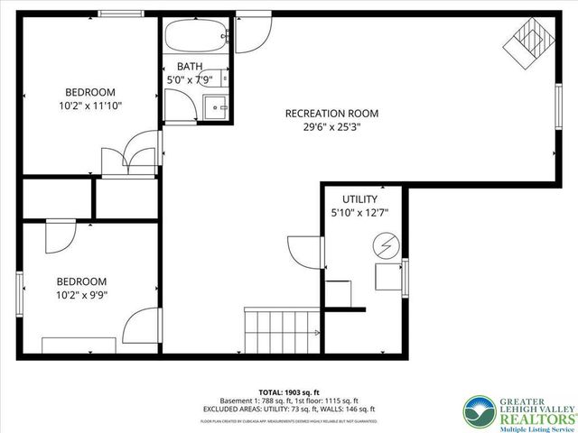 488 Sportsman Club Road, Plainfield Twp, PA 18064