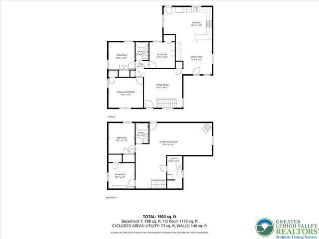 488 Sportsman Club Road, Plainfield Twp, PA 18064