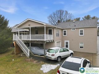 488 Sportsman Club Road, Plainfield Twp, PA 18064