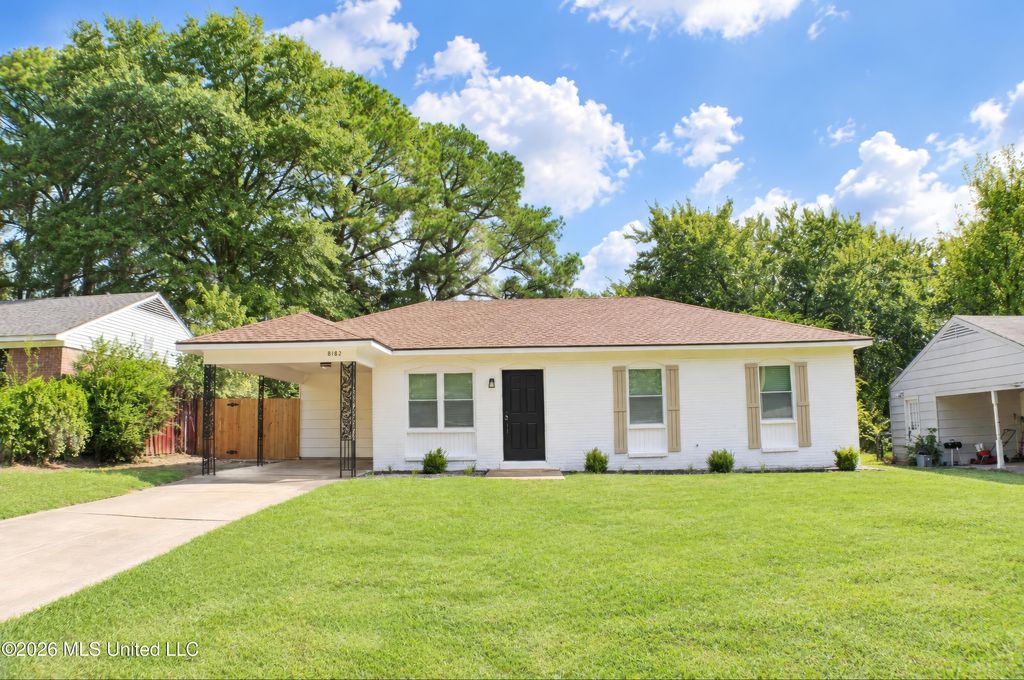8182 Elmbrook Drive, Southaven, MS 38671 — photo 2