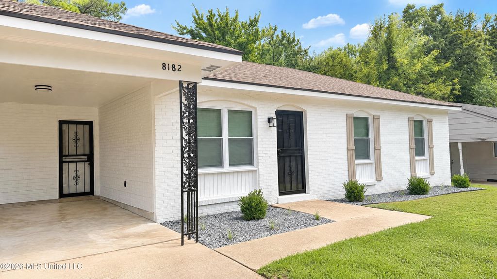 8182 Elmbrook Drive, Southaven, MS 38671 — photo 3