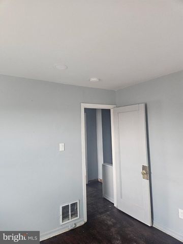 854 51ST ST NE, Washington, DC 20019
