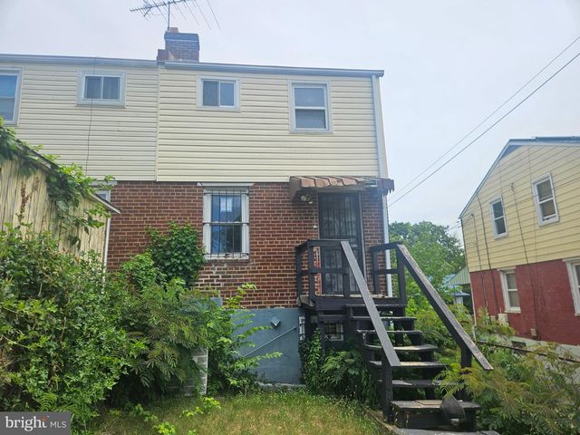 854 51ST ST NE, Washington, DC 20019