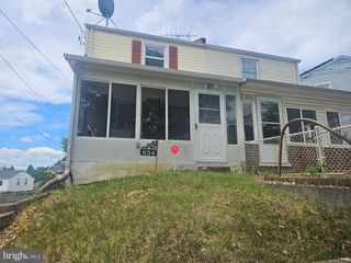 854 51ST ST NE, Washington, DC 20019