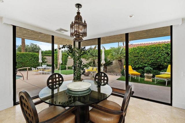 54 Princeton Drive, Rancho Mirage, CA 92270