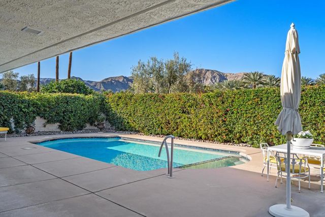 54 Princeton Drive, Rancho Mirage, CA 92270