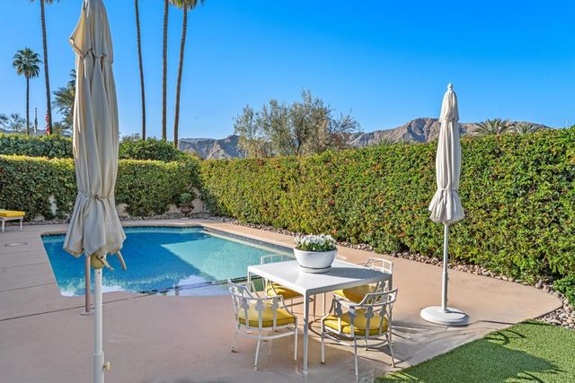 54 Princeton Drive, Rancho Mirage, CA 92270