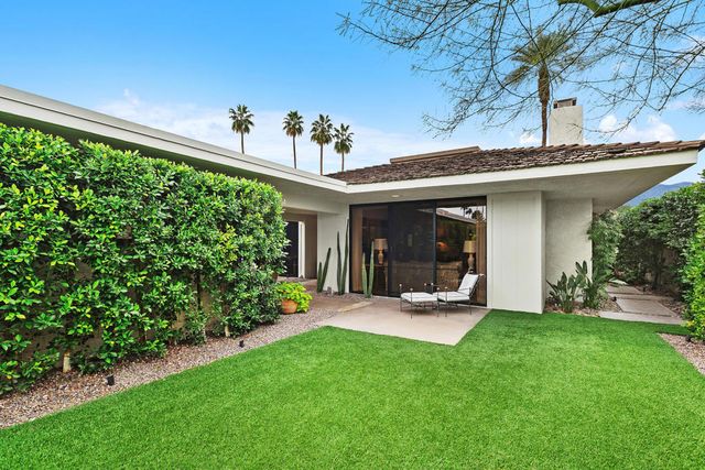 54 Princeton Drive, Rancho Mirage, CA 92270