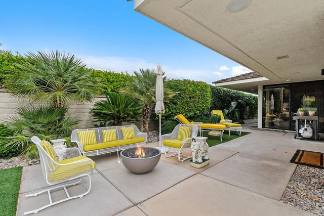 54 Princeton Drive, Rancho Mirage, CA 92270