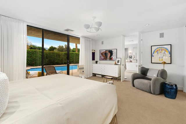 54 Princeton Drive, Rancho Mirage, CA 92270