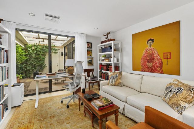 54 Princeton Drive, Rancho Mirage, CA 92270