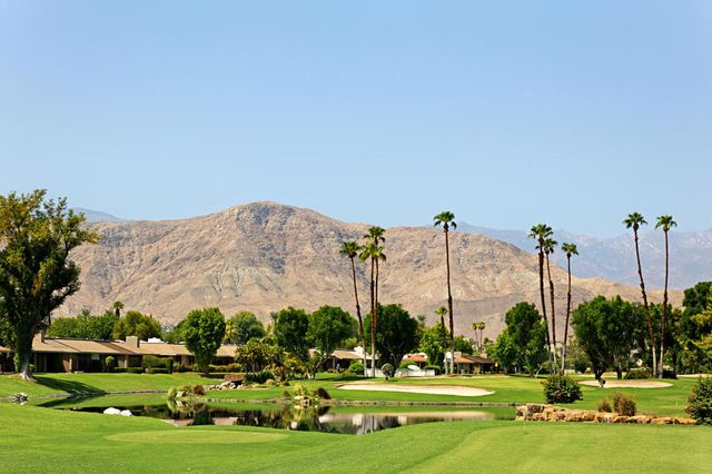 54 Princeton Drive, Rancho Mirage, CA 92270