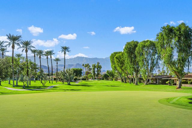 54 Princeton Drive, Rancho Mirage, CA 92270