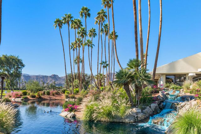 54 Princeton Drive, Rancho Mirage, CA 92270