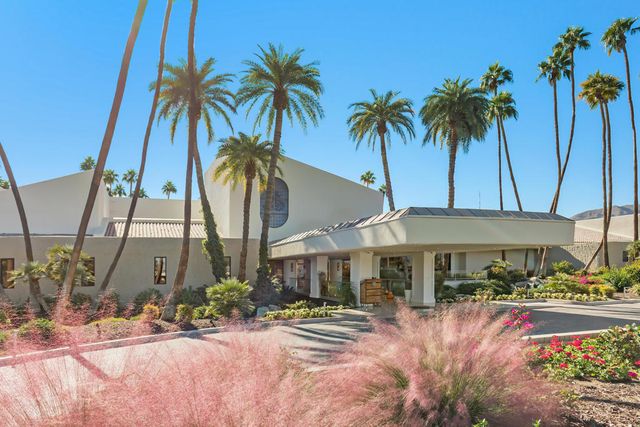 54 Princeton Drive, Rancho Mirage, CA 92270