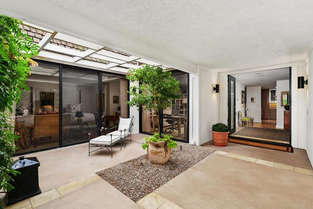 54 Princeton Drive, Rancho Mirage, CA 92270