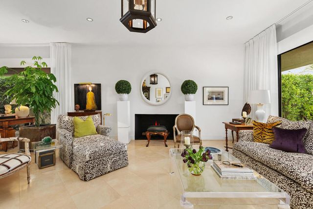 54 Princeton Drive, Rancho Mirage, CA 92270