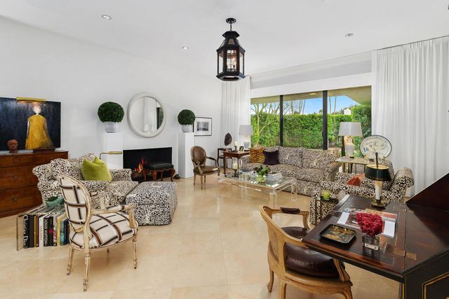 54 Princeton Drive, Rancho Mirage, CA 92270