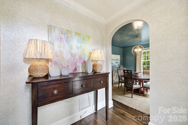 1951 Sterling Road, Charlotte, NC 28209
