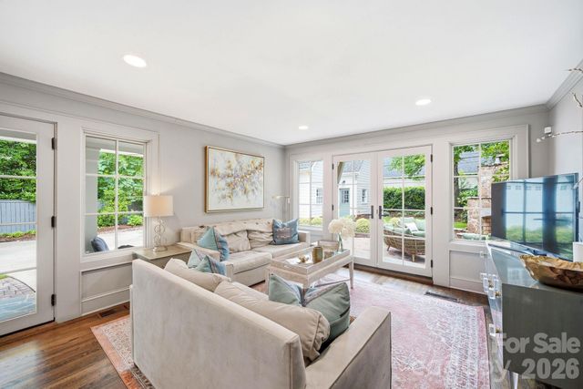 1951 Sterling Road, Charlotte, NC 28209