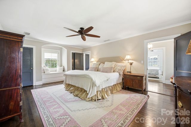 1951 Sterling Road, Charlotte, NC 28209