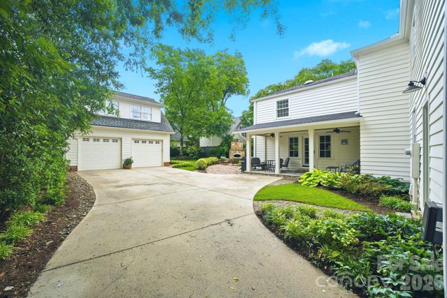 1951 Sterling Road, Charlotte, NC 28209