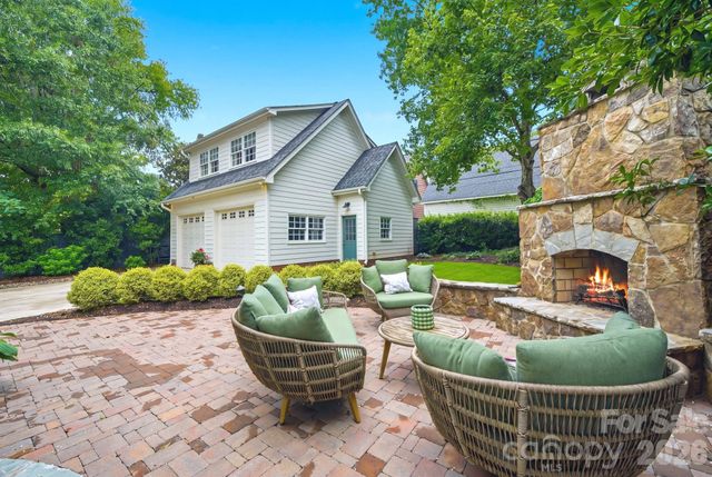 1951 Sterling Road, Charlotte, NC 28209