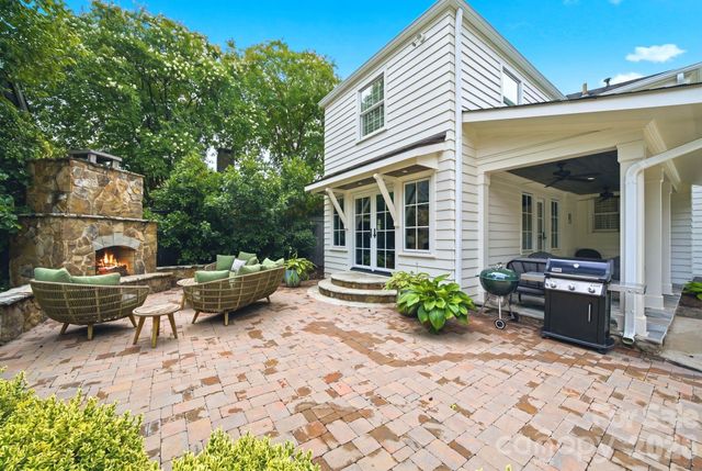 1951 Sterling Road, Charlotte, NC 28209