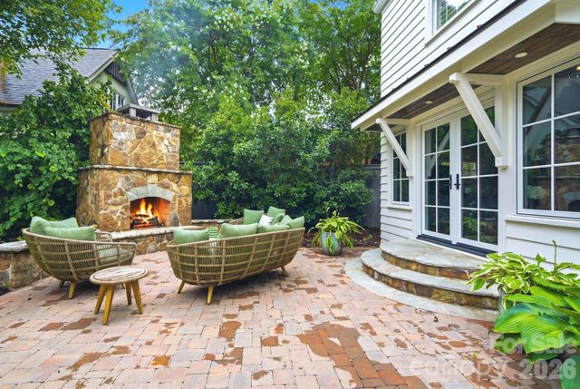 1951 Sterling Road, Charlotte, NC 28209